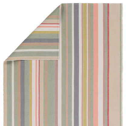 Mazarro Polyester Indoor/Outdoor Rug