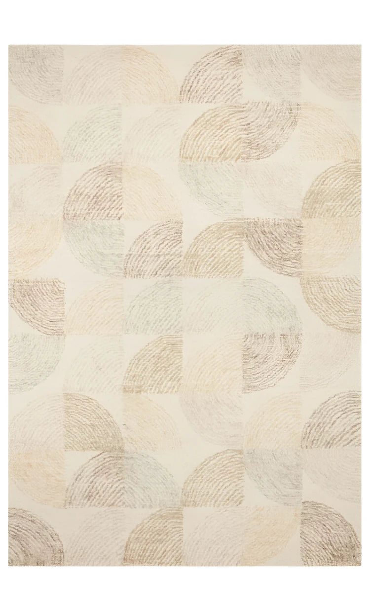 Milo III Wool Rug