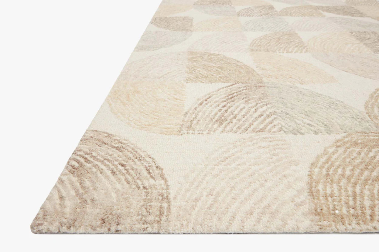 Milo III Wool Rug