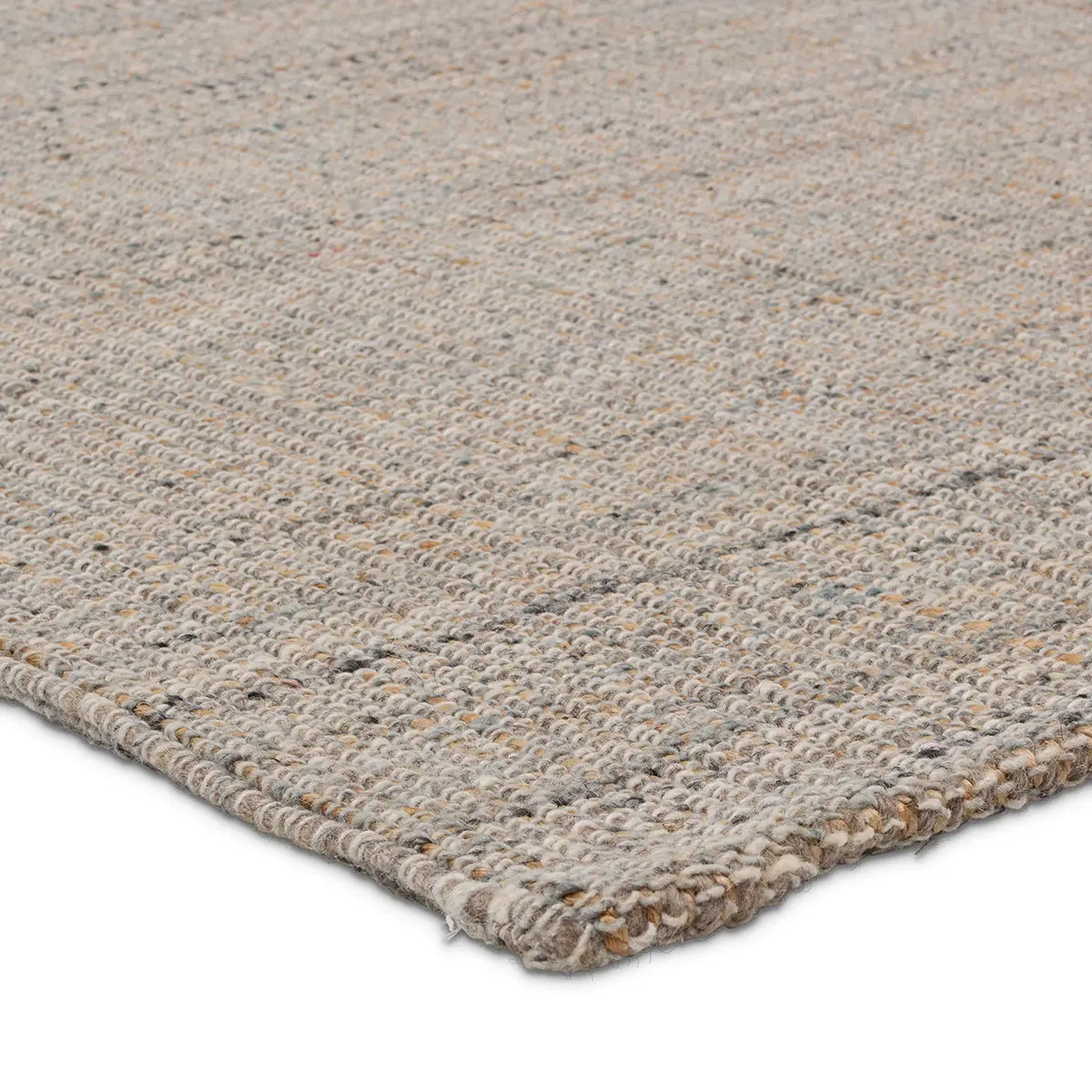 Monterey Jute & Wool Rug