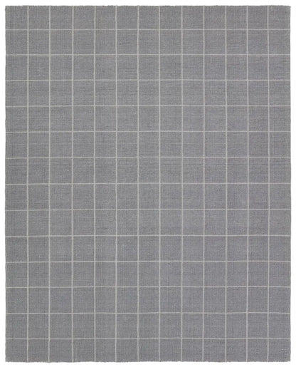 Oxford Wool & Polyester Rug