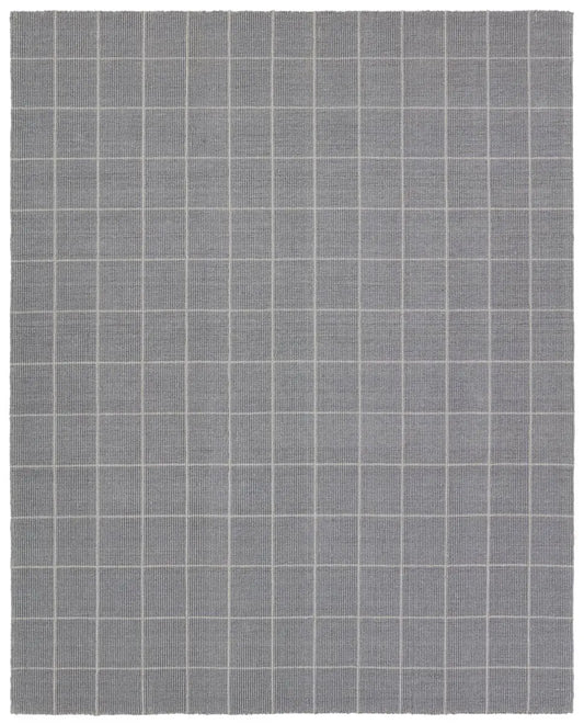 Oxford Wool & Polyester Rug