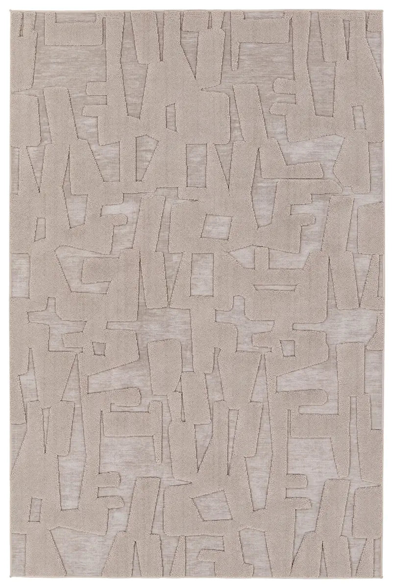 Petros Polyester & Chenille Rug