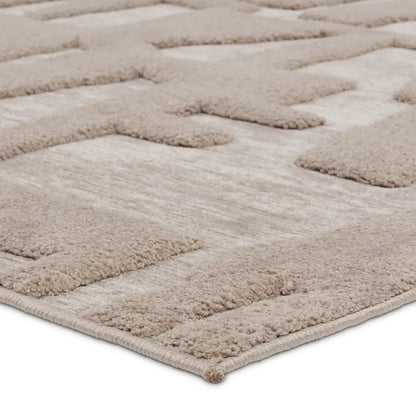 Petros Polyester & Chenille Rug