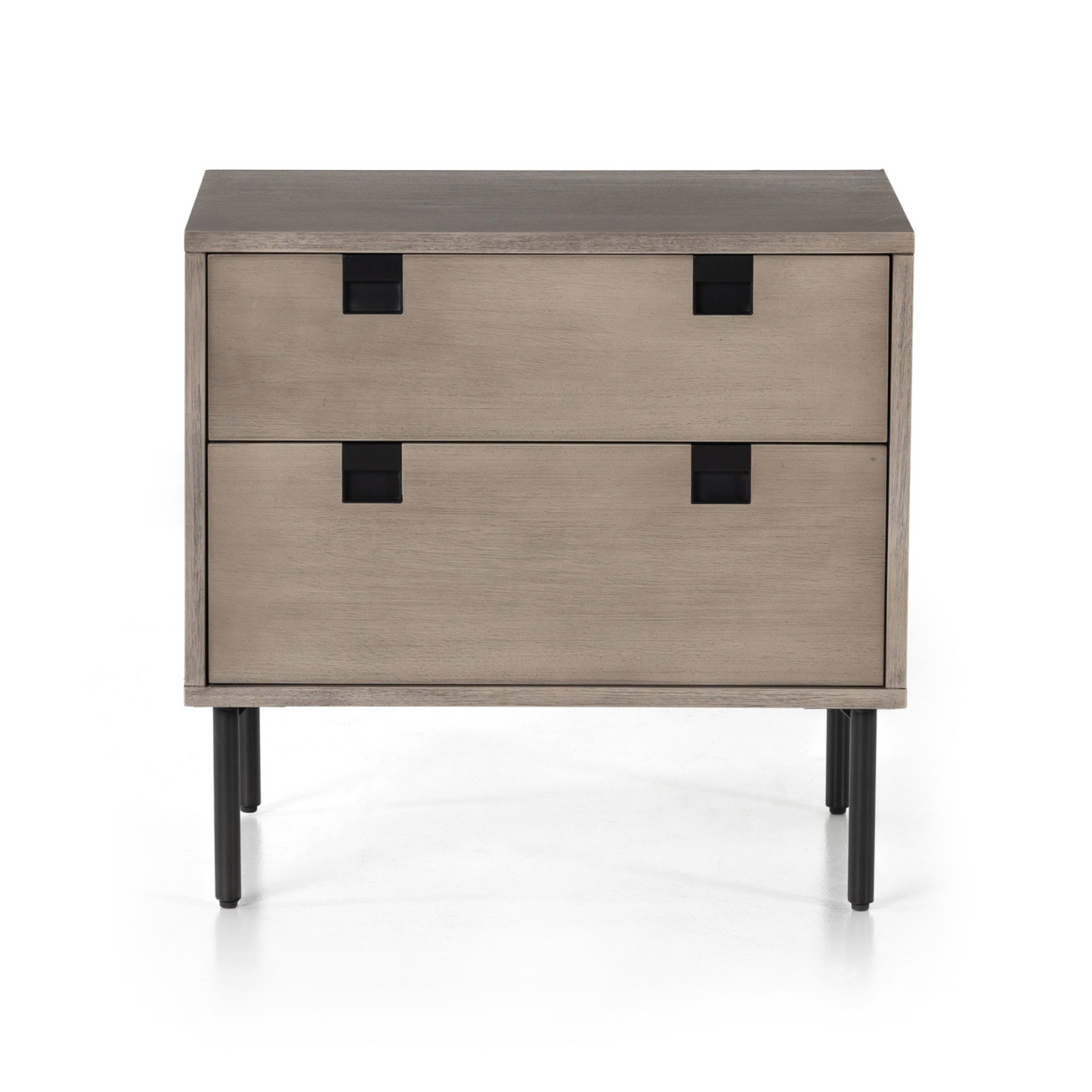 Briar 2-Drawer Nightstand