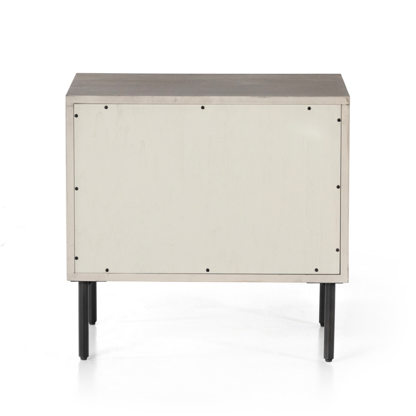 Briar 2-Drawer Nightstand