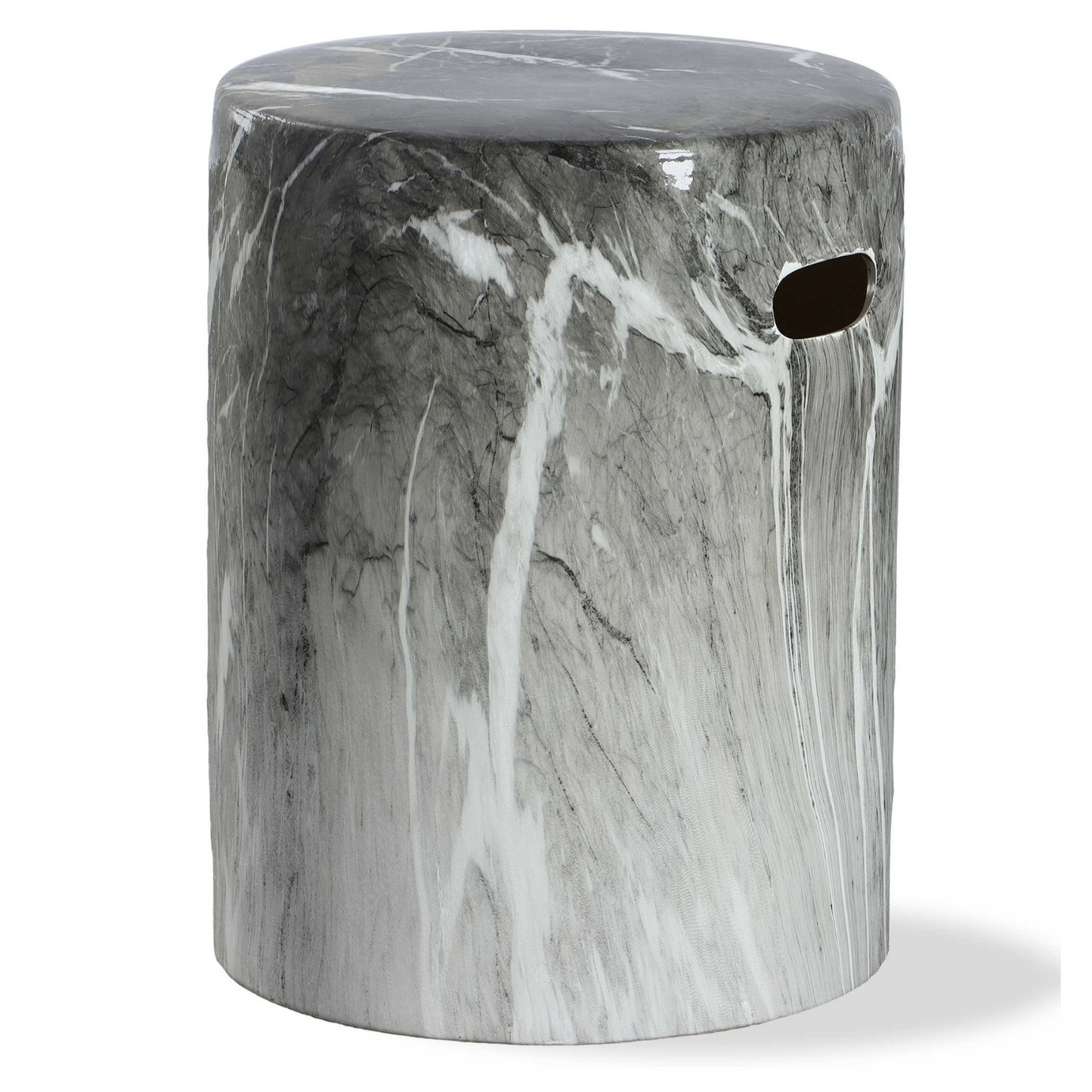 Marvin Garden Stool