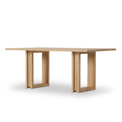 Darby Dining Table