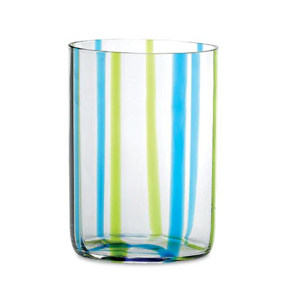 Tirache Stripe Tumbler (Set of 6)