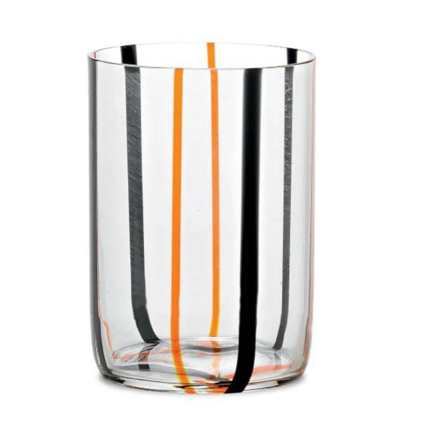 Tirache Stripe Tumbler (Set of 6)