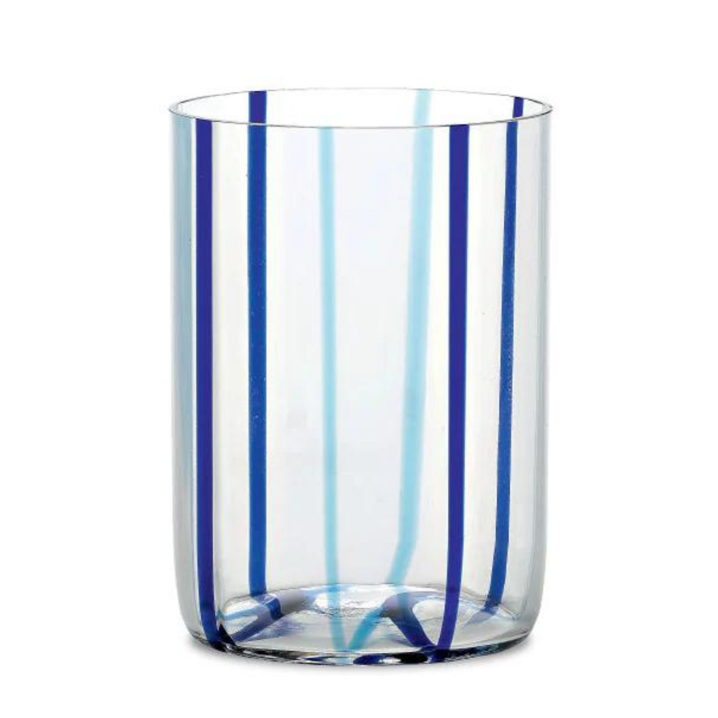 Tirache Stripe Tumbler (Set of 6)