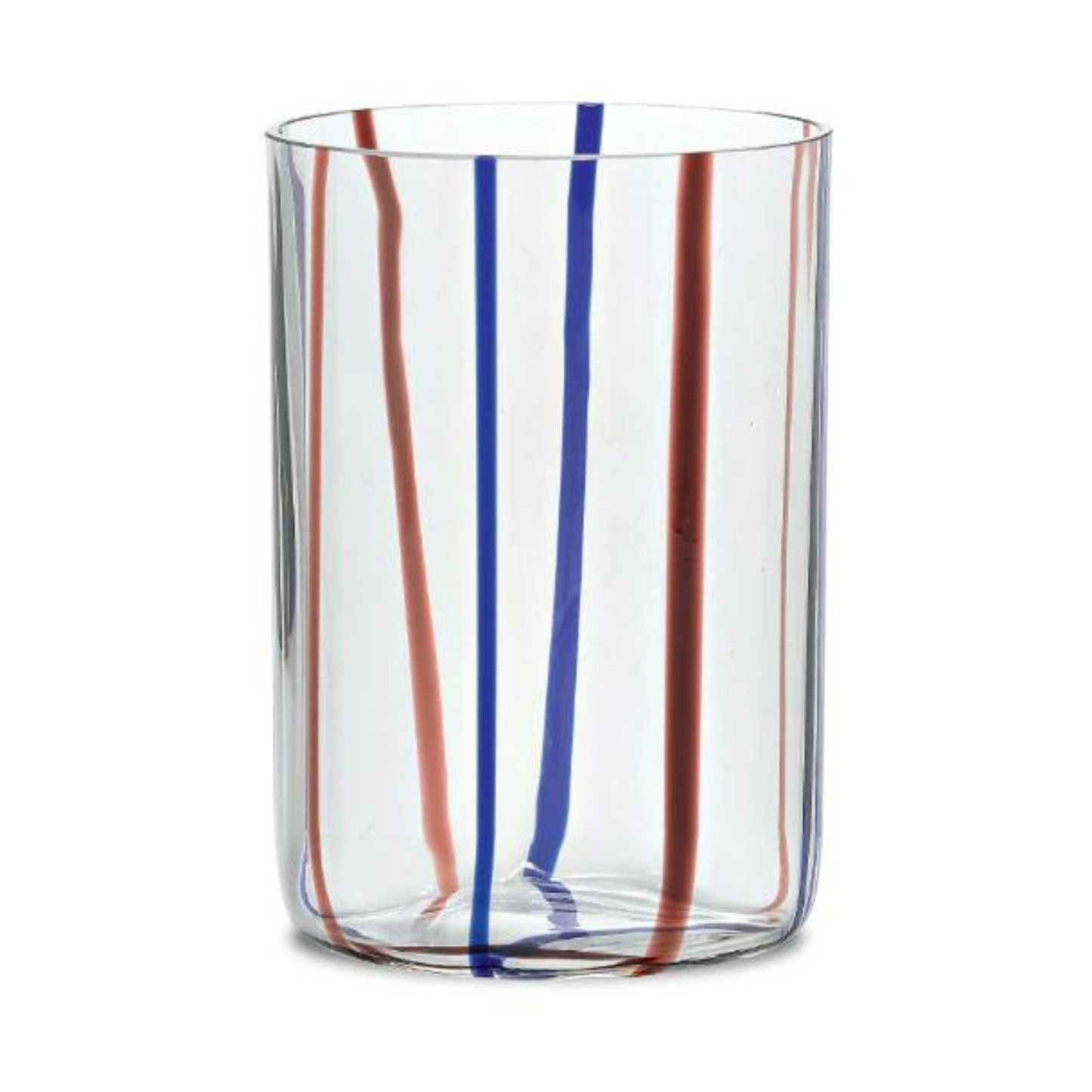 Tirache Stripe Tumbler (Set of 6)