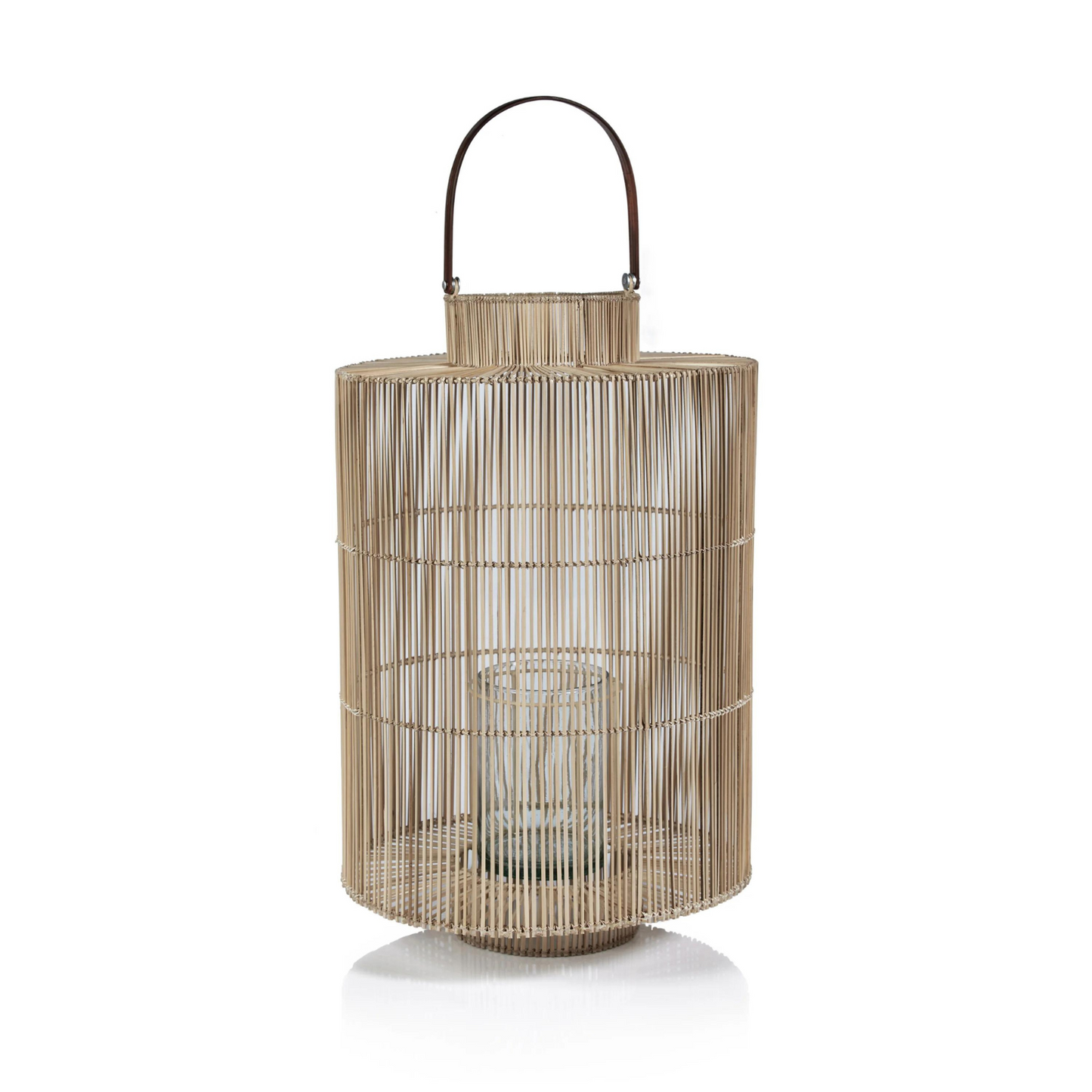 Buri Hanging Lantern