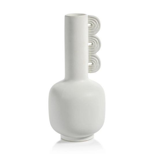 Crillon Ceramic Vase