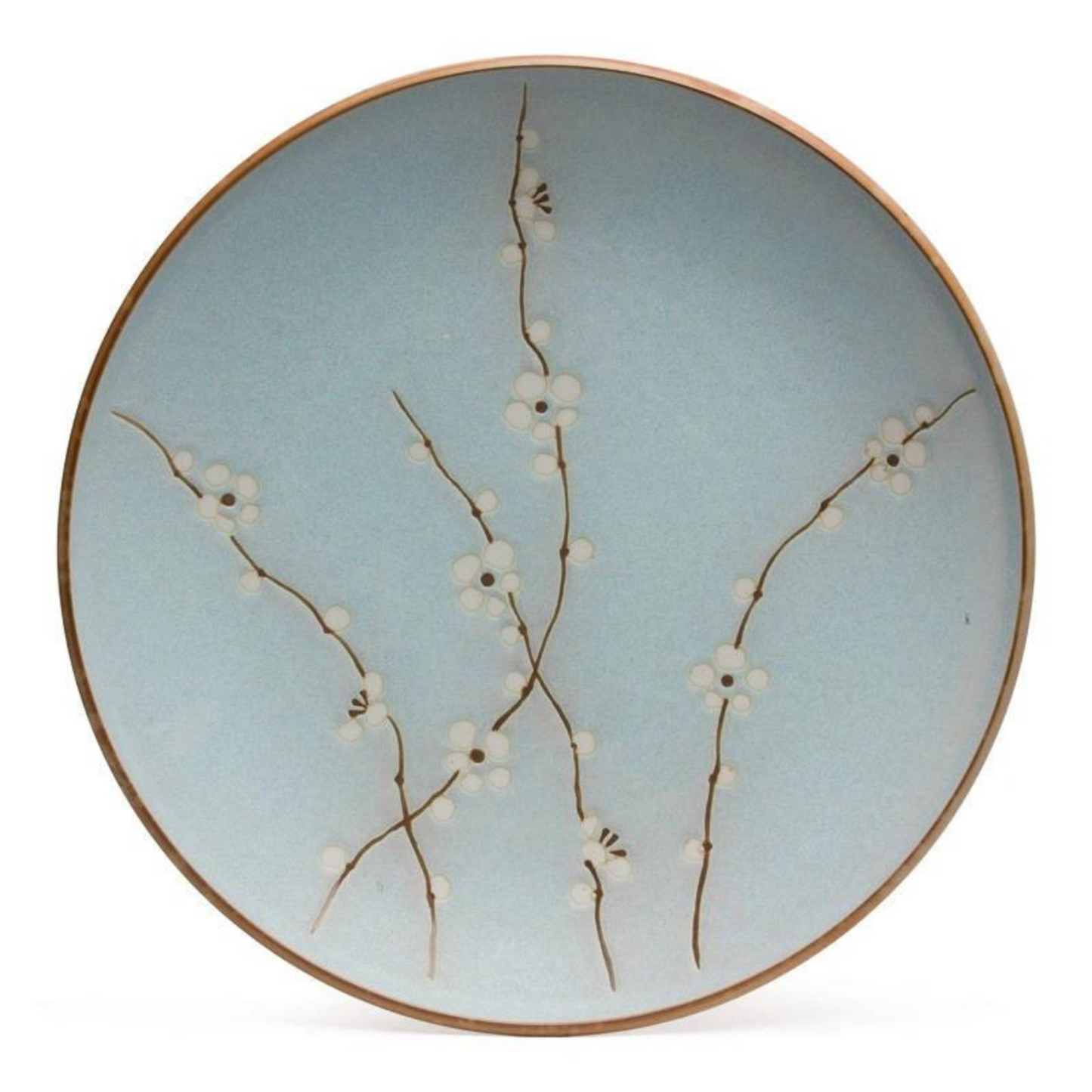 Spring Blossom Plate