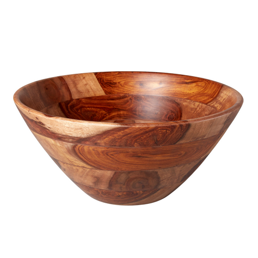 Rosewood Bowl