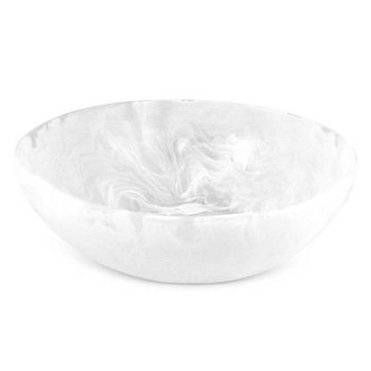 Resin Wave Bowl