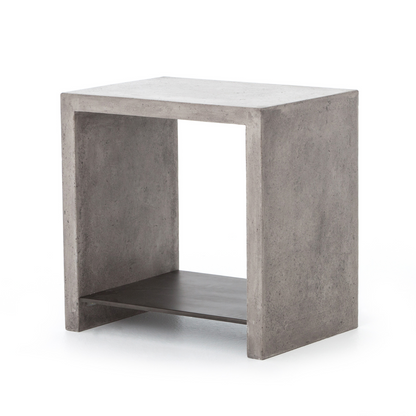 Lakeside End Table