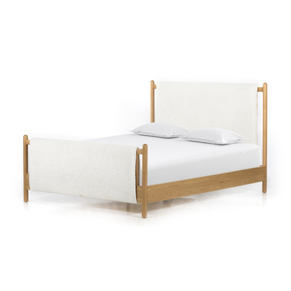 Wilson Bed