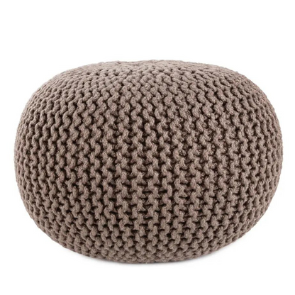 Asilah Indoor/Outdoor Pouf