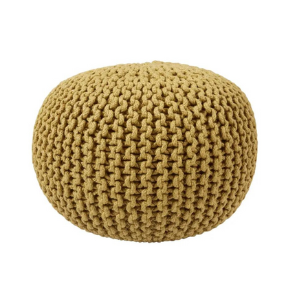 Asilah Indoor/Outdoor Pouf