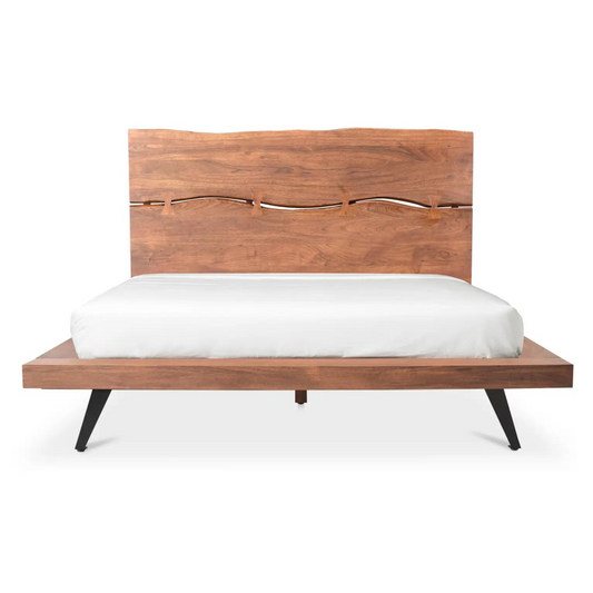 Maddie Platform Bed