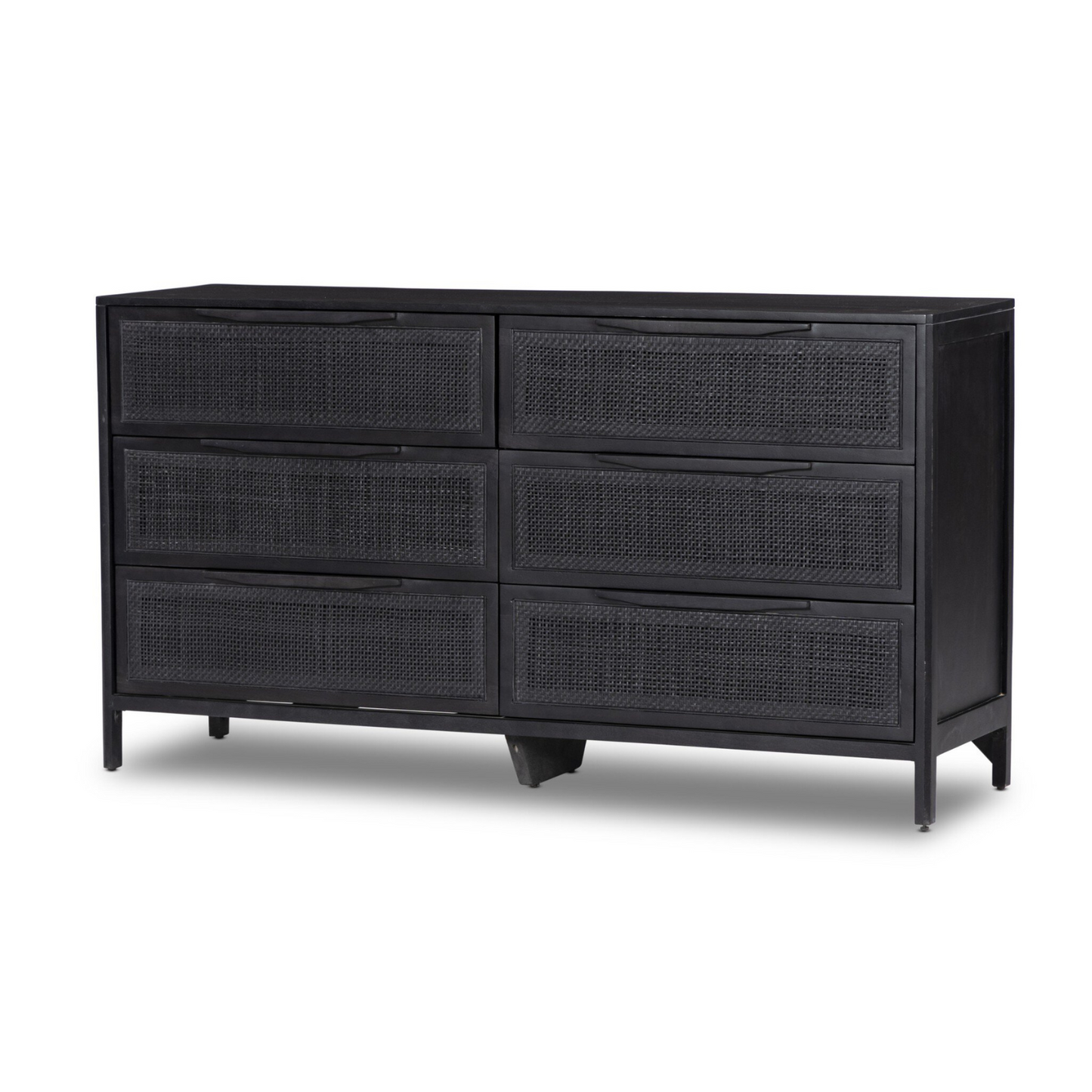 Tuthill 6-Drawer Dresser