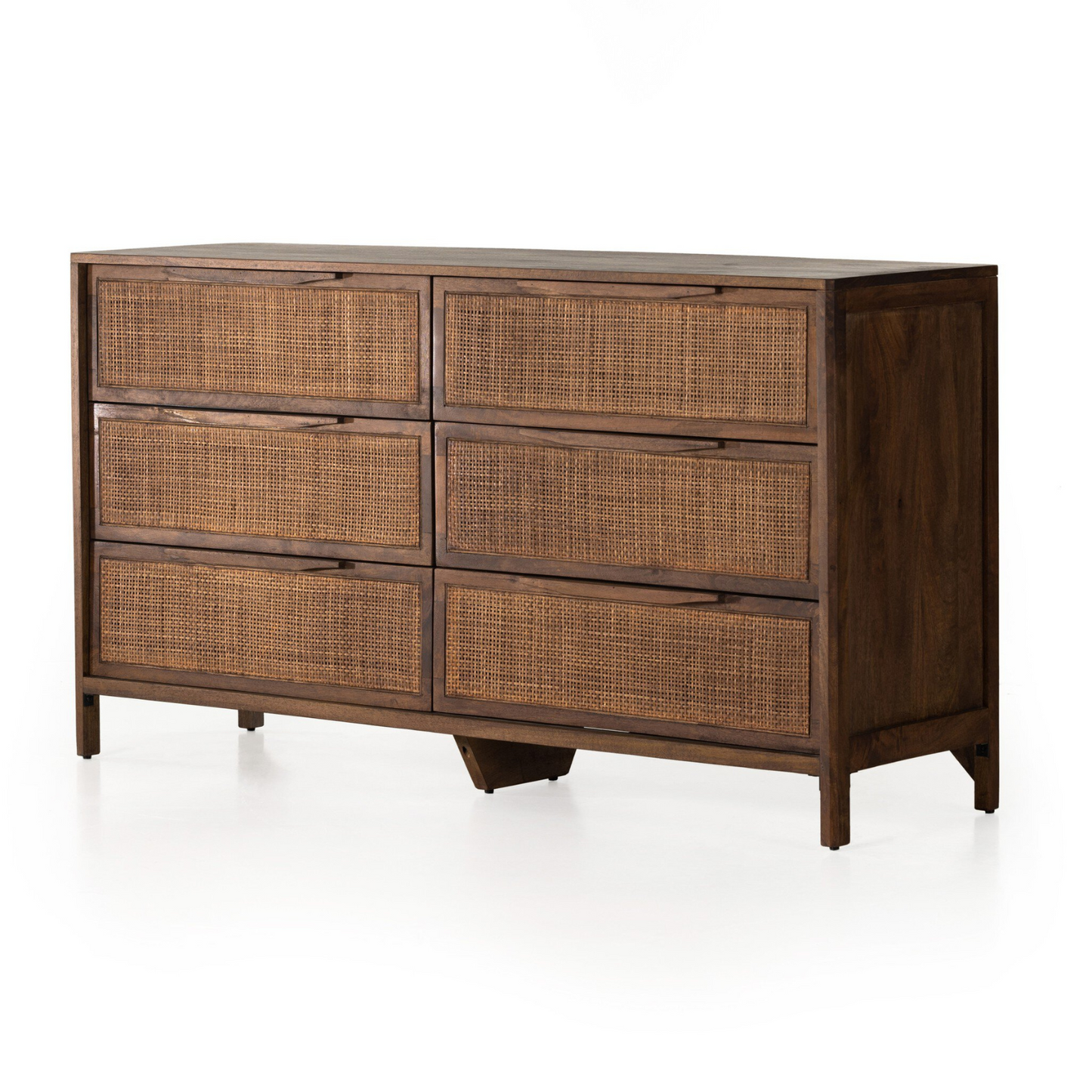 Tuthill 6-Drawer Dresser