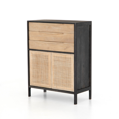 Tuthill Tall Dresser