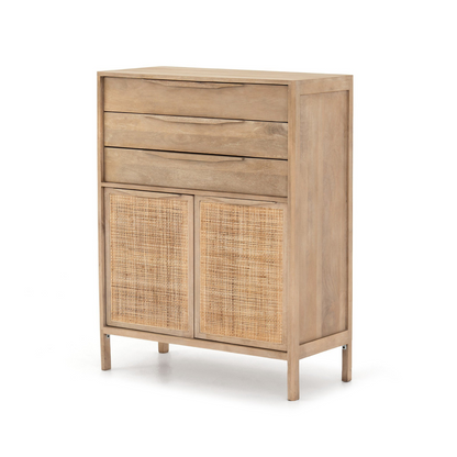 Tuthill Tall Dresser