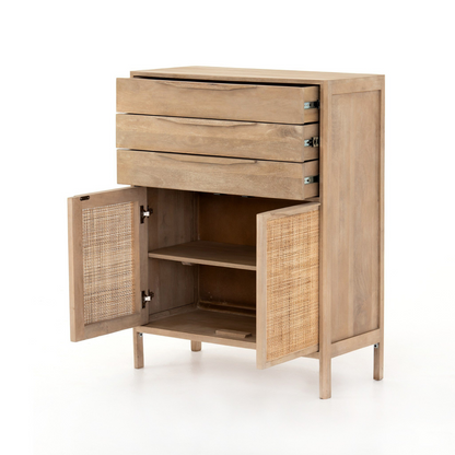 Tuthill Tall Dresser