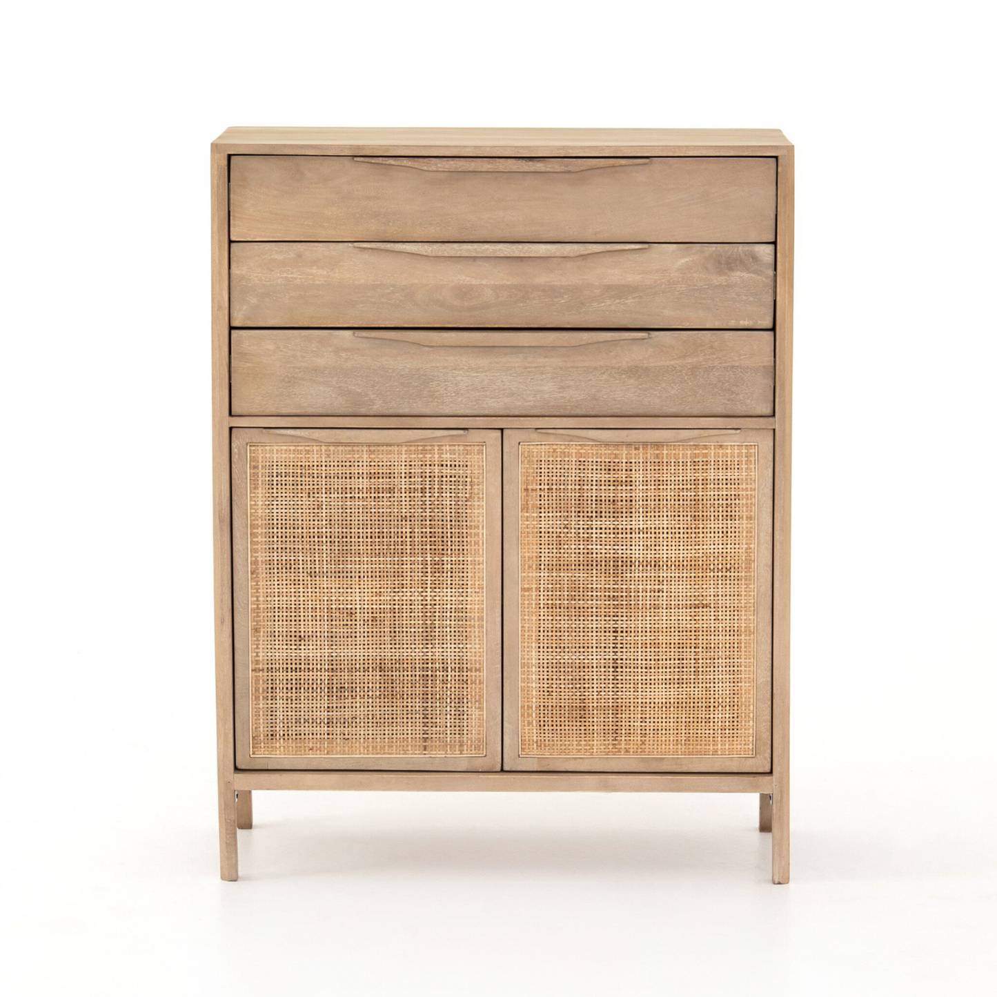 Tuthill Tall Dresser