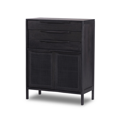 Tuthill Tall Dresser