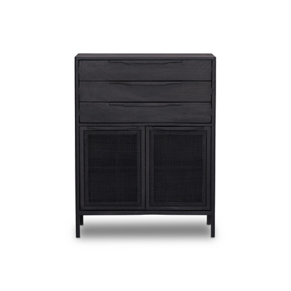 Tuthill Tall Dresser