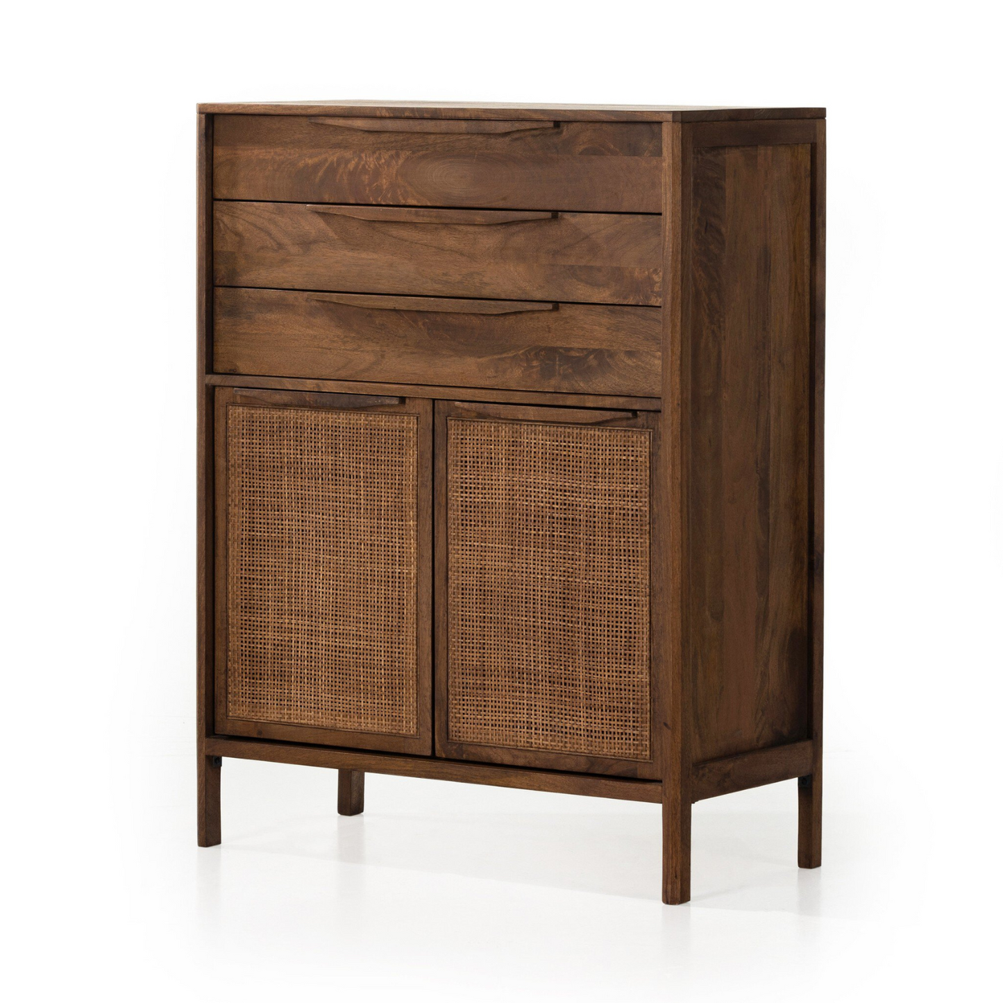 Tuthill Tall Dresser