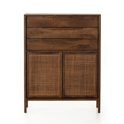 Tuthill Tall Dresser