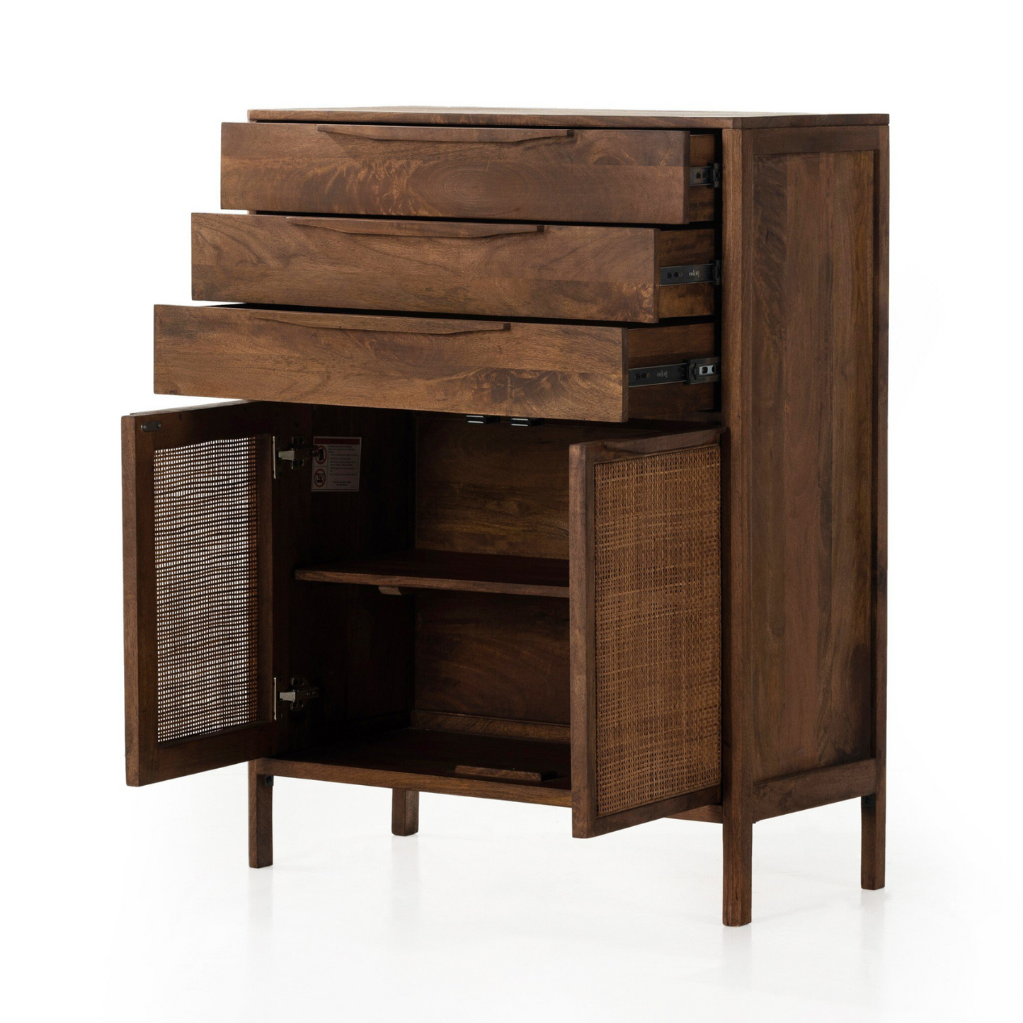 Tuthill Tall Dresser