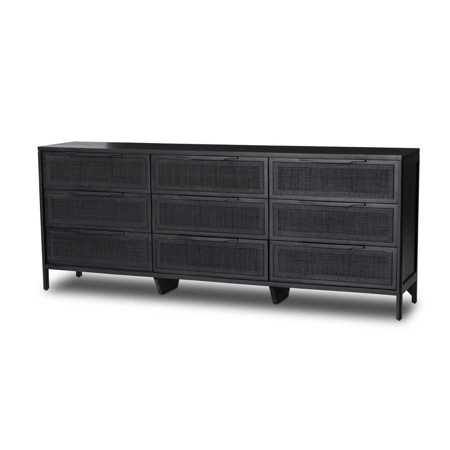 Tuthill 9-Drawer Dresser