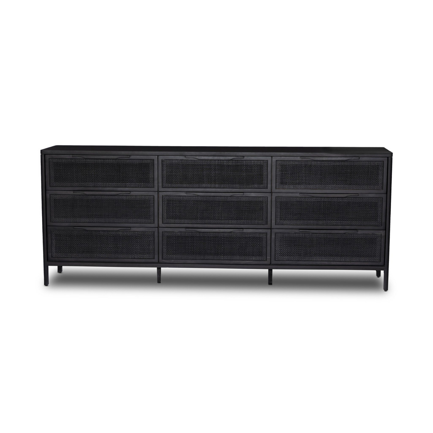 Tuthill 9-Drawer Dresser