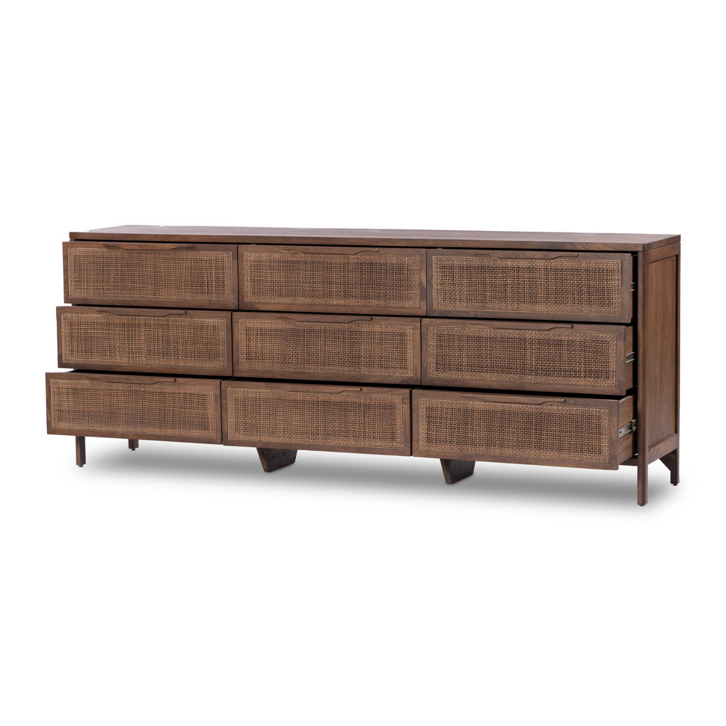 Tuthill 9-Drawer Dresser