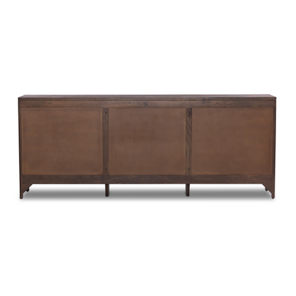 Tuthill 9-Drawer Dresser