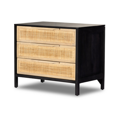 Tuthill Large Nightstand