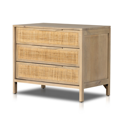 Tuthill Large Nightstand