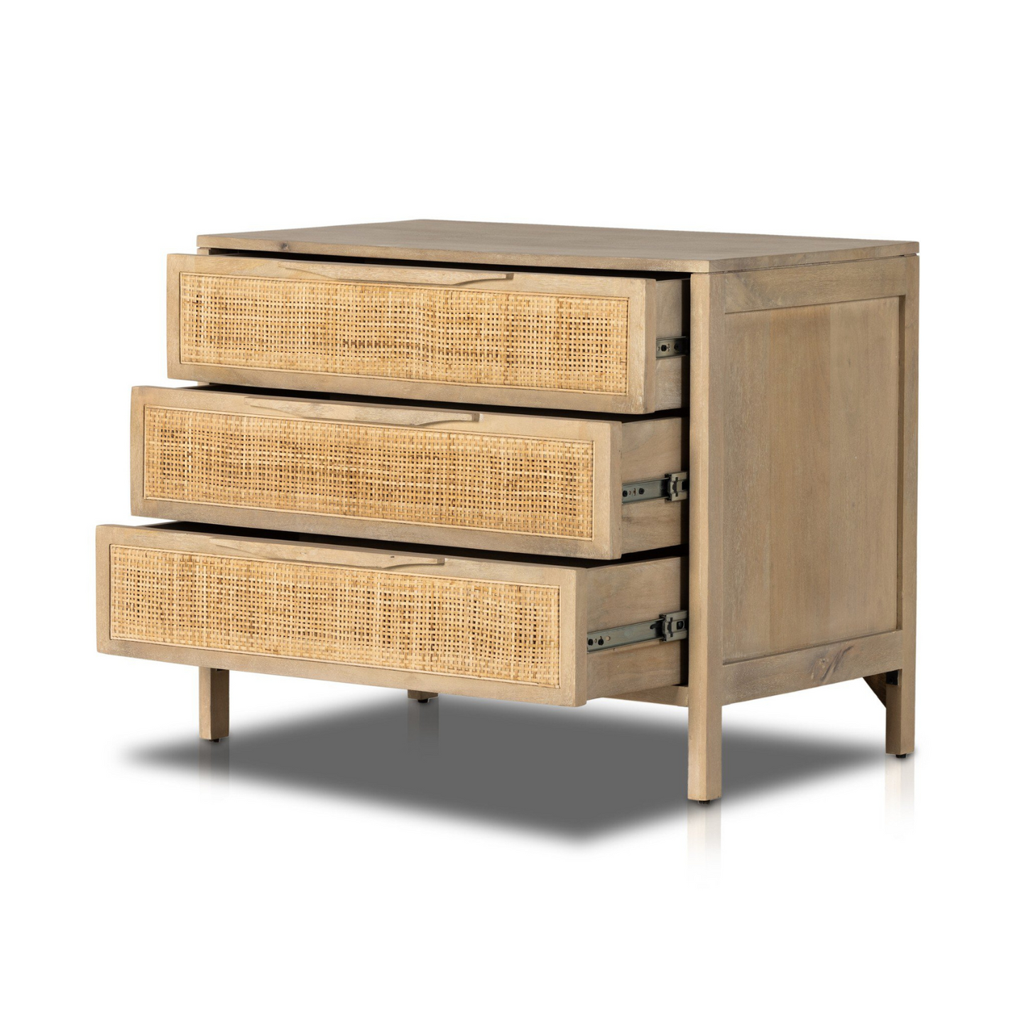 Tuthill Large Nightstand