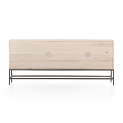 Poplar Sideboard