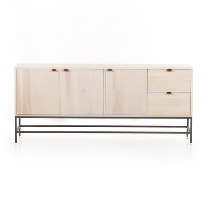 Poplar Sideboard