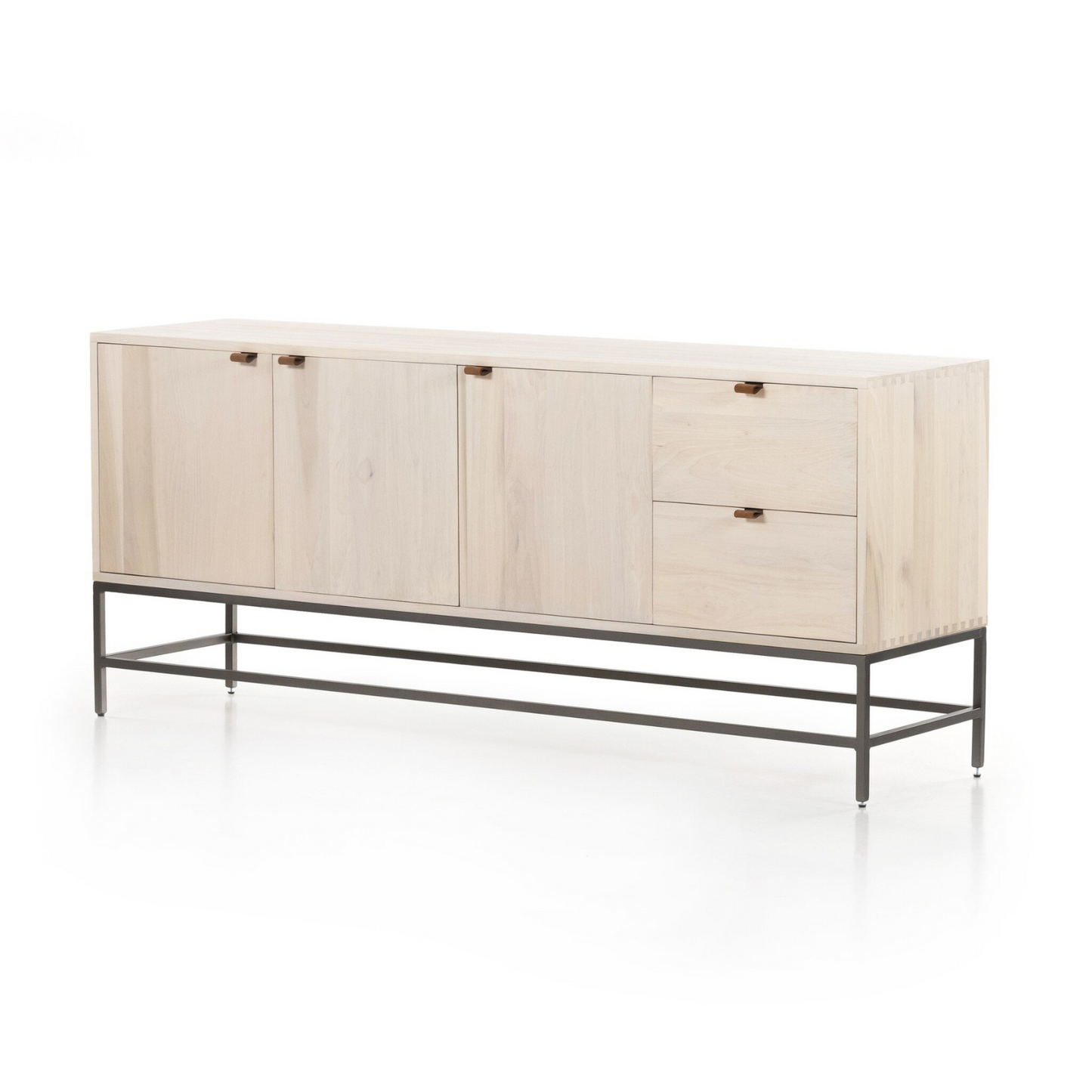 Poplar Sideboard