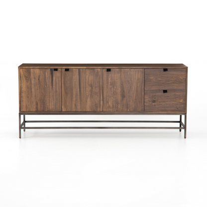 Poplar Sideboard