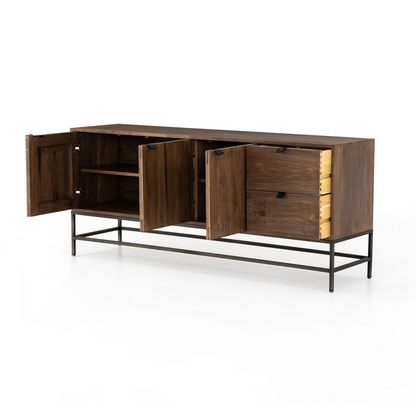 Poplar Sideboard