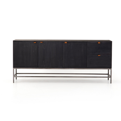 Poplar Sideboard